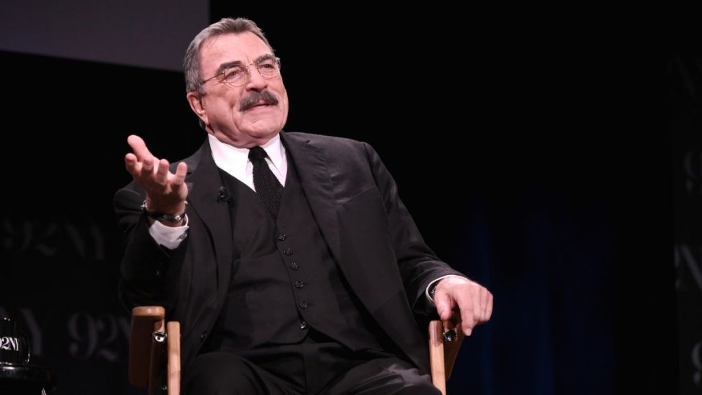 Steven Spielberg Opens up About Tom Selleck Nearly Playing Indiana Jones