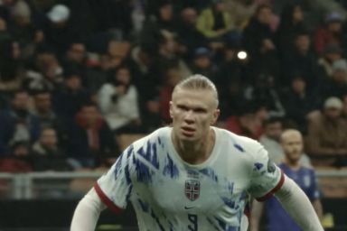 Netflix’s Erling Haaland Doc Arrives With Perfect World Cup Timing