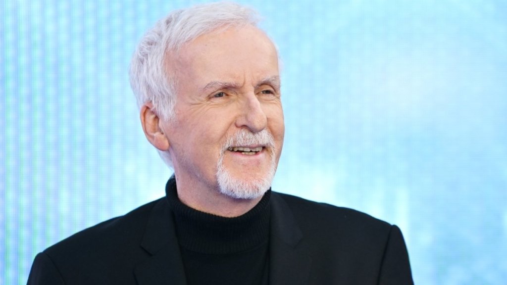 James Cameron's 2026 Movie Sets Digital Release Date