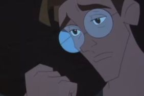 Disney's Atlantis To Get New Sequel 25 Years After The Lost Empire