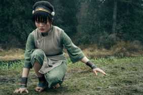 'Miyako Walked in Like an Earthbender': Avatar EPs on Finding Live-Action Toph Actress | Interview