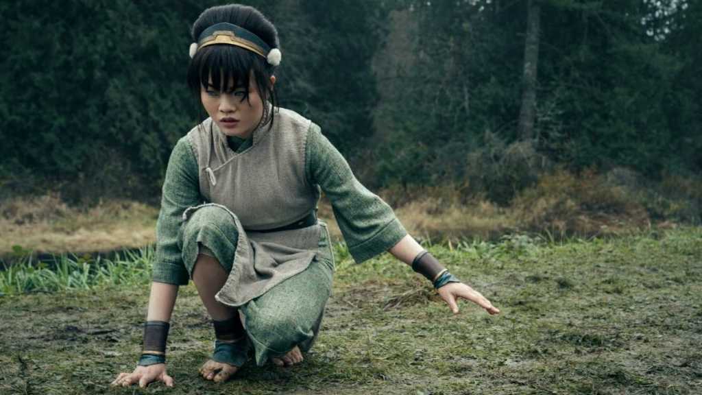 ‘Miyako Walked in Like an Earthbender’: How Avatar EPs Found Live-Action Toph Actress | Interview image