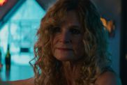 Adam Carter Rehmeier & Kyra Sedgwick Break Down Carolina Caroline's Most Important Scene | Interview