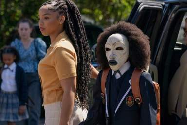 Malcolm D. Lee Talks Peacock Thriller Movie Strung, Gives Girls Trip 2 Update | Interview