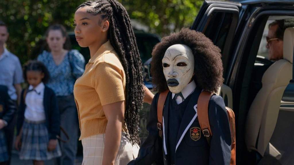 Malcolm D. Lee Talks Steamy Thriller Movie Strung, Gives Girls Trip 2 Update | Interview image