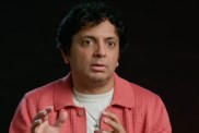 M. Night Shyamalan’s Most Surprising Movie Arrives Today on Netflix
