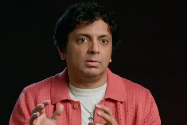 M. Night Shyamalan’s Most Surprising Movie Arrives Today on Netflix