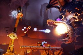 Rayman Legends Retold Preview: Ubisoft Reintroduces Mascot in Charming Remake