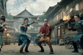 How Avatar's Gordon Cormier, Kiawentiio, Ian Ousley, & Miyako Grew as Actors in Season 2 | Interview