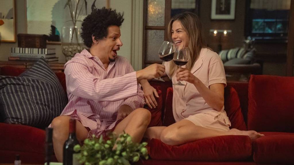 Little Brother Director Talks Eric André’s Hidden Range & Netflix Movie’s Funniest Moments | Interview image