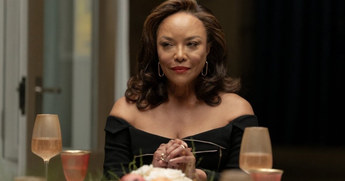 Lynn Whitfield & Coco Jones Talk Strung, How Hollywood ‘Neuters’ Grandmothers