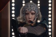 The Devil Wears Prada 2 Clip Goes BTS on Lady Gaga's Runway Set | Exclusive