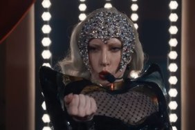The Devil Wears Prada 2 Clip Goes BTS on Lady Gaga's Runway Set | Exclusive