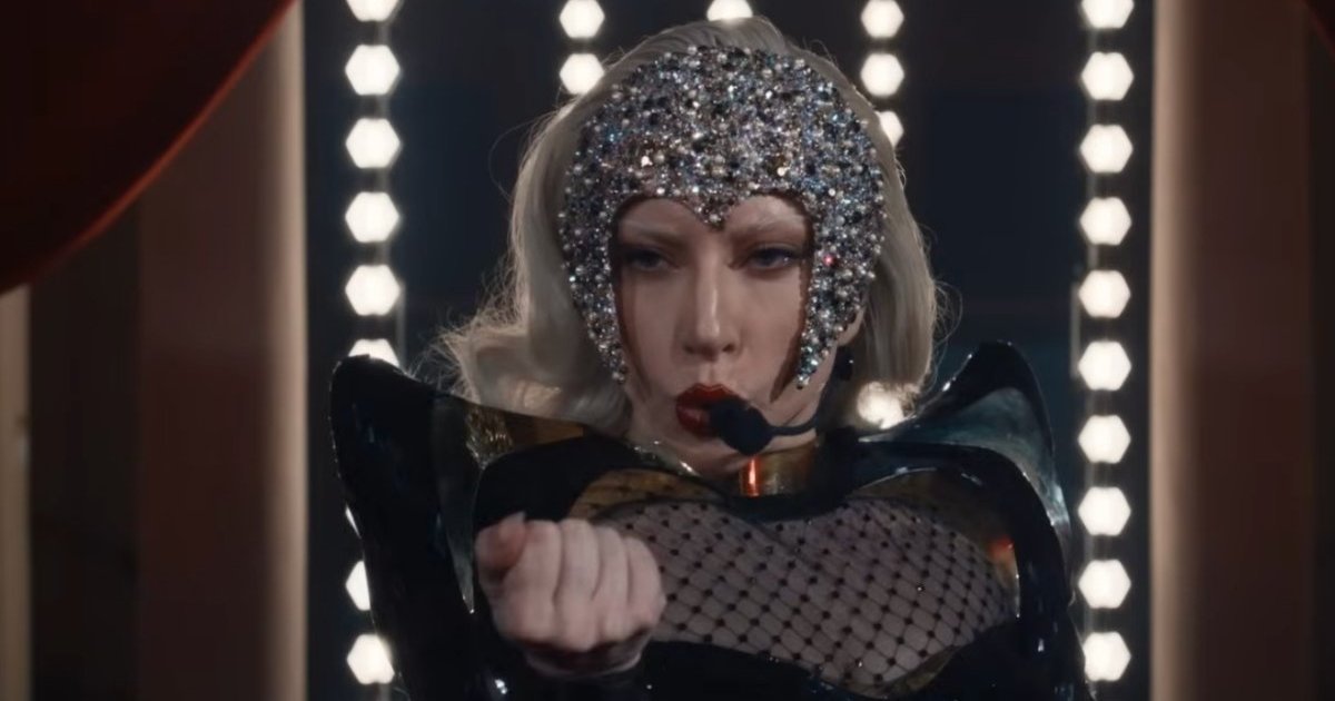 The Devil Wears Prada 2 Clip Goes BTS on Lady Gaga’s Runway Set | Exclusive