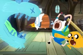 Why Adventure Time: Side Quests Recast Finn & Took Series Back to Basics | Interview