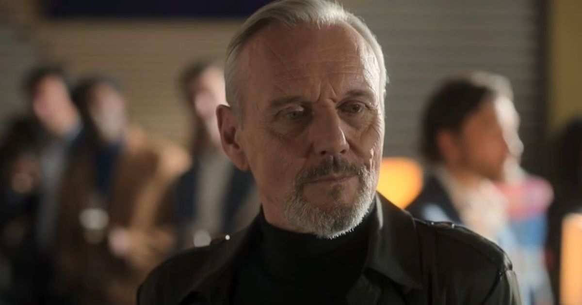 Anthony Head’s Ted Lasso & Buffy Costars Share Touching Tributes Post Death