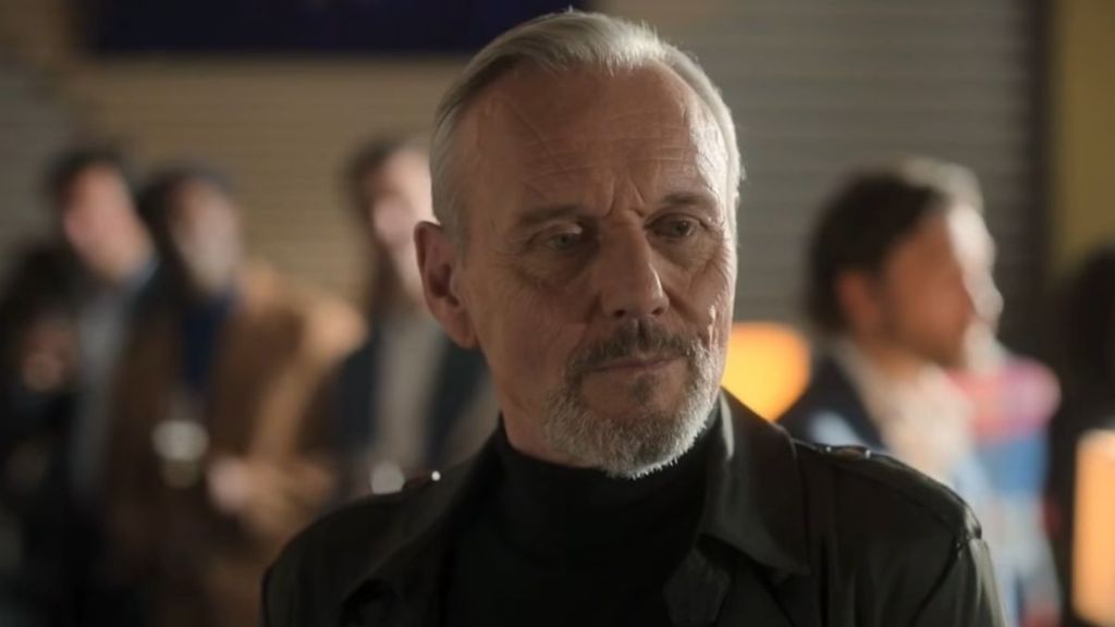 Anthony Head’s Ted Lasso & Buffy Costars Share Touching Tributes Post Death image