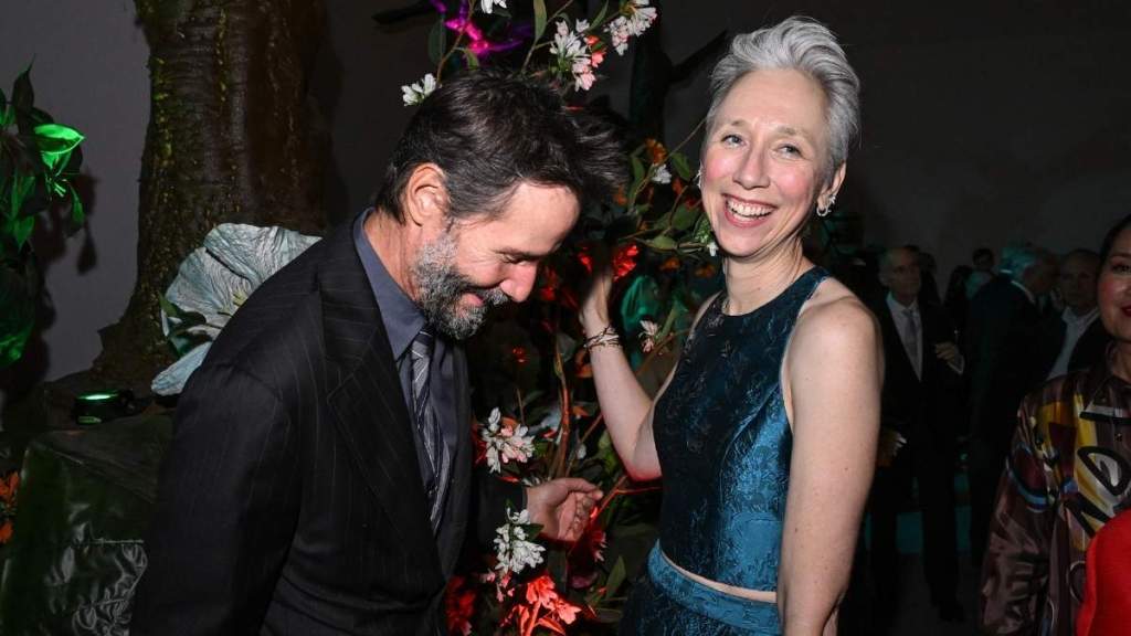 Keanu Reeves Shares Rare Insight in Relationship With ‘Easy To Love’ Girlfriend
