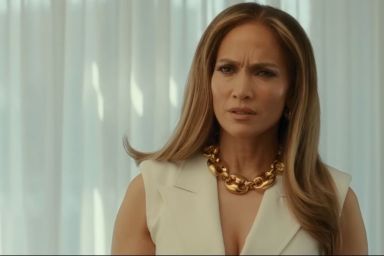 Jennifer Lopez’s Raunchy R-Rated Comedy Has Taken Over Streaming by a Storm