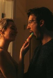 She's Nonbinary teaser trailer