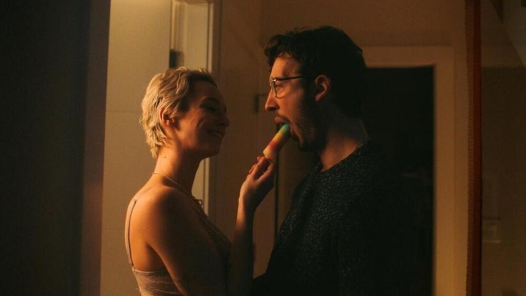 Jess McLeod’s She’s Nonbinary Teaser Trailer Previews Short From Bob Odenkirk & Jane Schoenbrun | Exclusive image