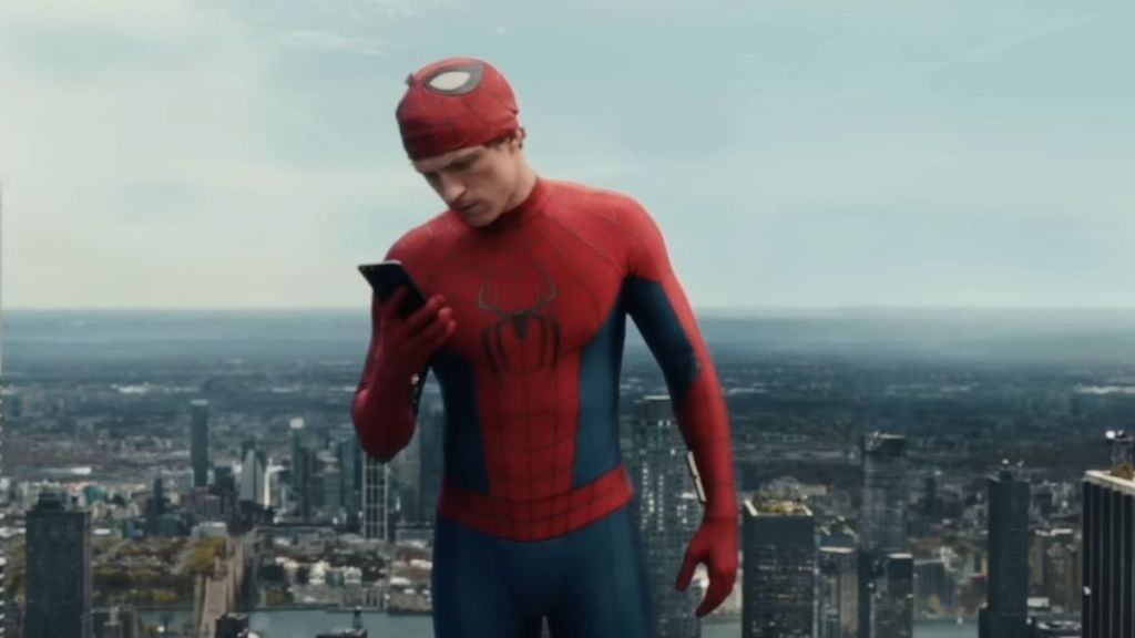 Tom Holland Gives Spider-Man Fans Major Brand New Day News Ahead of Release