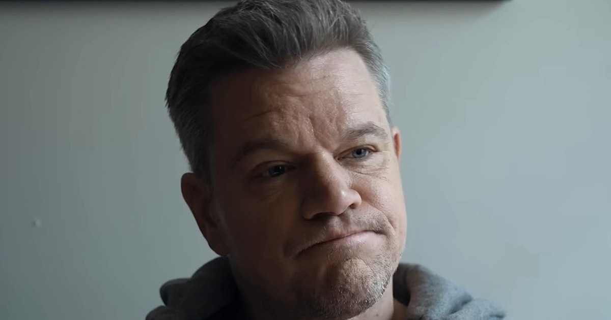 Vin Diesel & Matt Damon’s Iconic Movie & More Prime Video Releases This Week