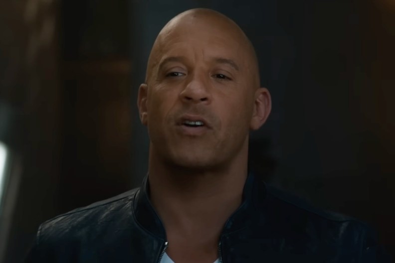 Beloved Vin Diesel Movie Sets Theatrical Rerelease in New Trailer