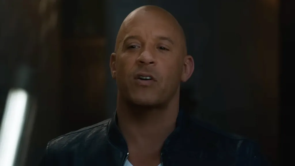 Beloved Vin Diesel Movie Sets Theatrical Rerelease in New Trailer