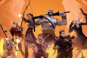 Vox Machina Season 5 Gets Stellar Update Right After Part 4’s Release