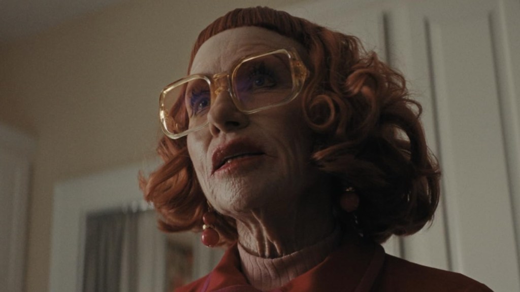 Weapons’ Aunt Gladys Actor’s Bull Street Gets Trailer With Release Date image