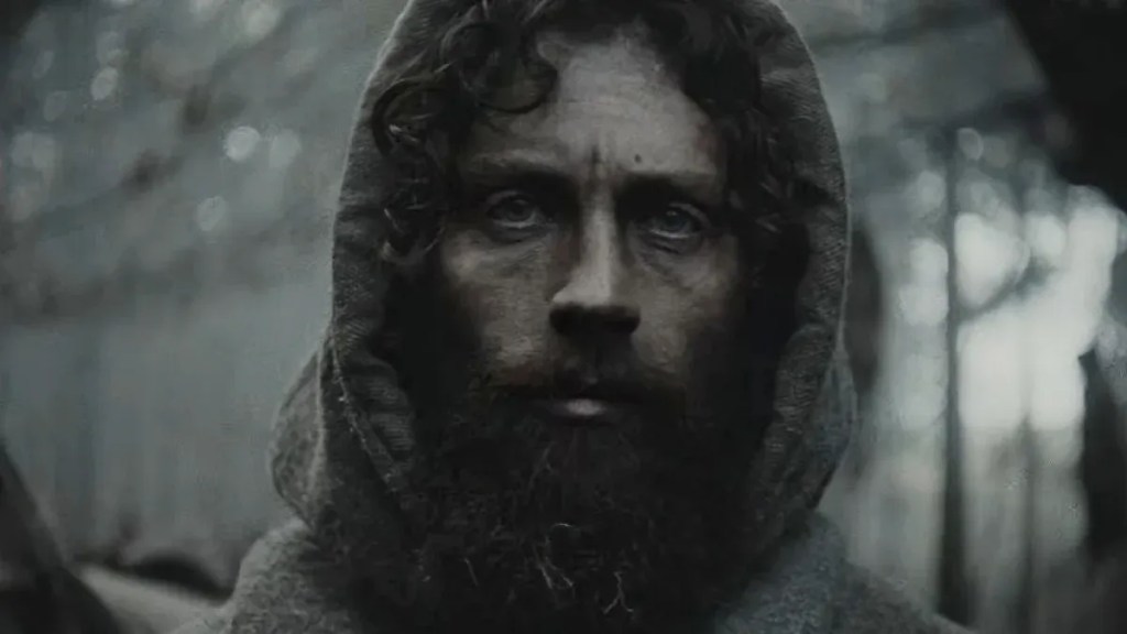 New Werwulf Trailer Has Fans Are Saying the Same Thing image