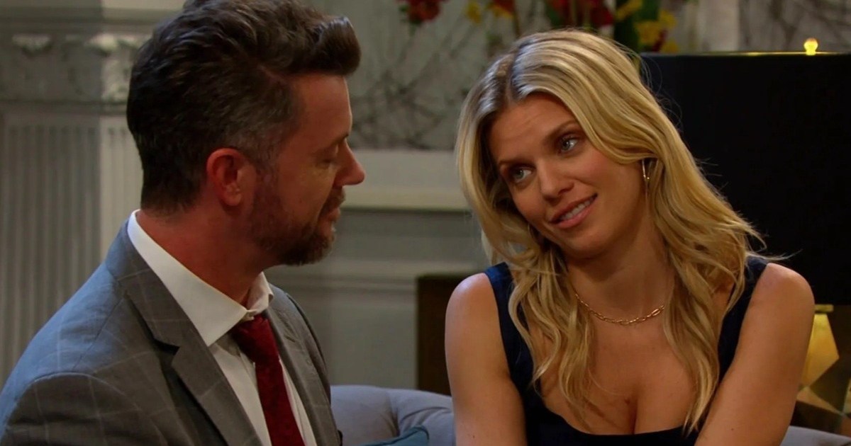 Days of Our Lives Spoilers for What Happens This Week (June 22-26)