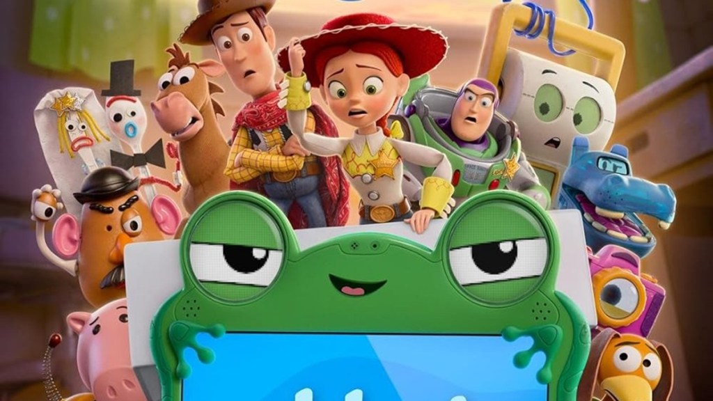 When Is Toy Story 5’s Digital & Streaming Release Date? image