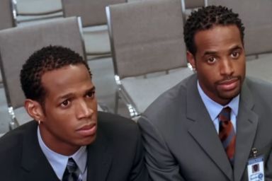 Another Wayans Brothers Comedy Becomes a Streaming Hit Amid Scary Movie 6 Buzz