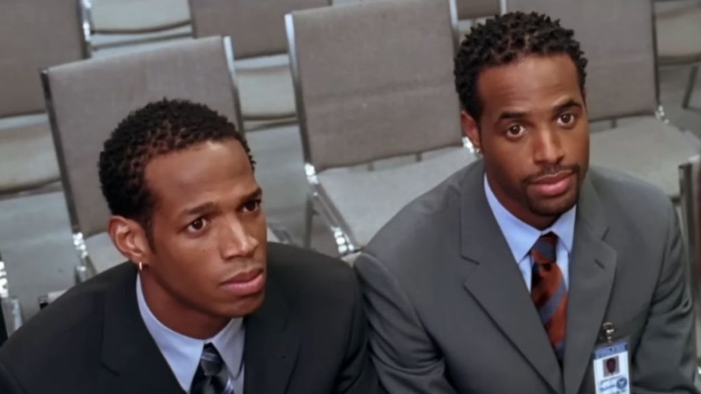 Another Wayans Brothers Comedy Becomes a Streaming Hit Amid Scary Movie 6 Buzz