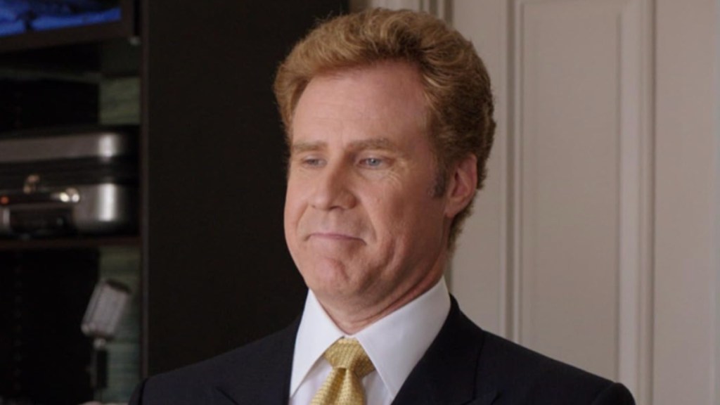 Will Ferrell Reveals How 1 Co-Star ‘Saved’ SNL With an Iconic Sketch image