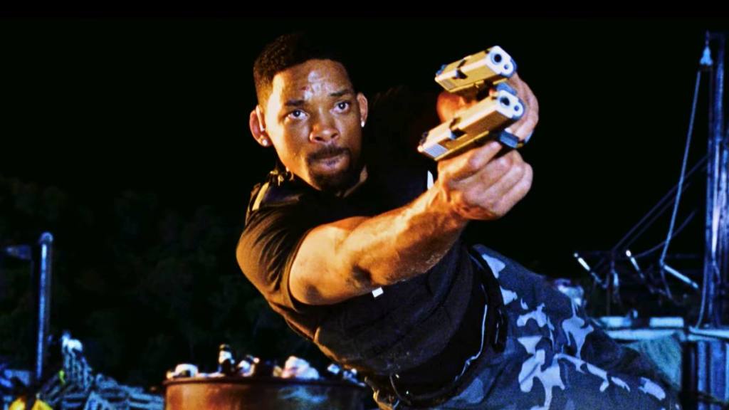 Will Smith’s $414M R-Rated Action Movies To Stream on Hulu Very Soon image