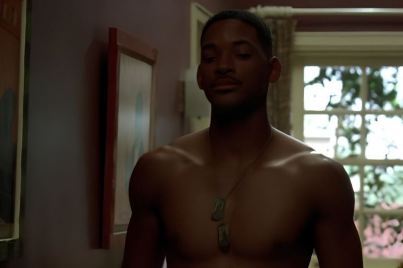 Sequel To 1 of Will Smith’s Biggest Sci-Fi Hits Is Arriving on Hulu Soon
