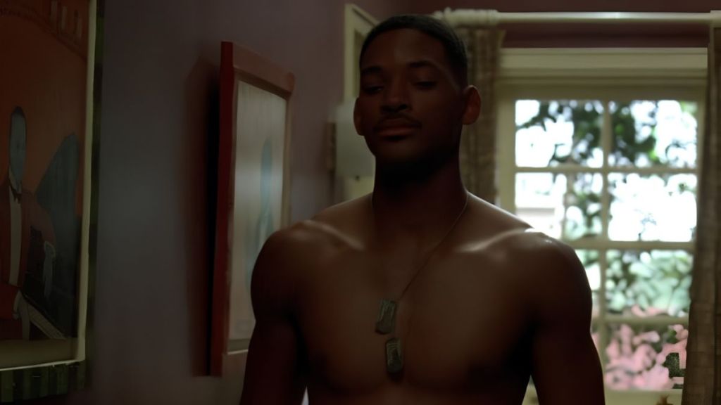 Sequel To 1 of Will Smith’s Biggest Sci-Fi Hits Is Arriving on Hulu Soon image