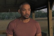 Will Smith’s Highly Underrated Action Sci-Fi To Stream on Paramount+