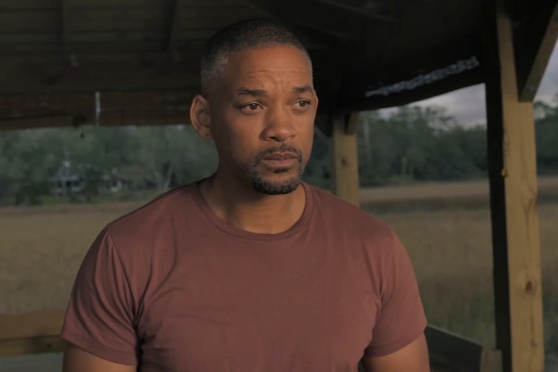 Will Smith’s Highly Underrated Action Sci-Fi To Stream on Paramount+