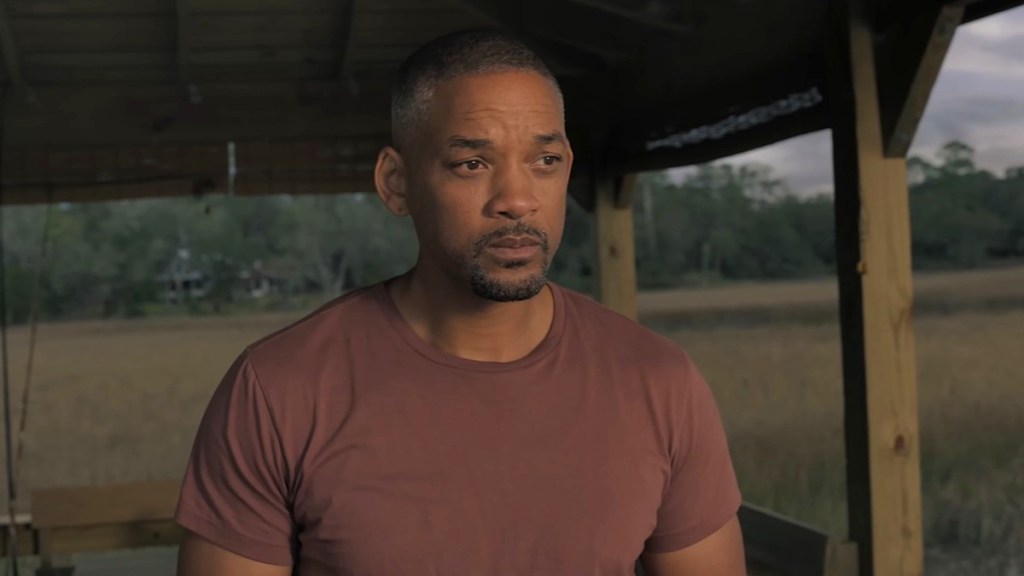 Will Smith’s Highly Underrated Action Sci-Fi To Stream on Paramount+ image