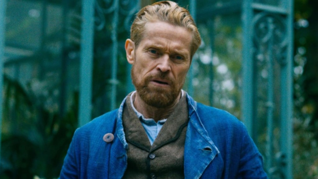 Willem Dafoe’s Werwulf Role Revealed as Robert Eggers Marks a Unique Origin for His Beast image