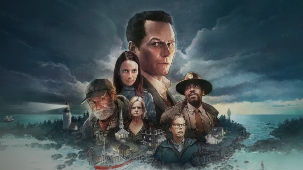 Has Widow’s Bay Season 2 Been Renewed or Canceled? image