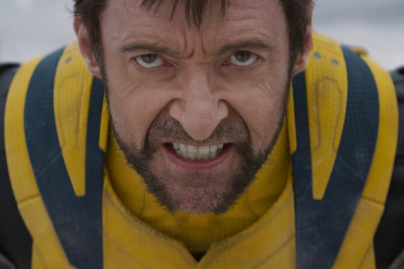 Marvel's New Wolverine Series Takes Logan to Miami's Criminal Underworld