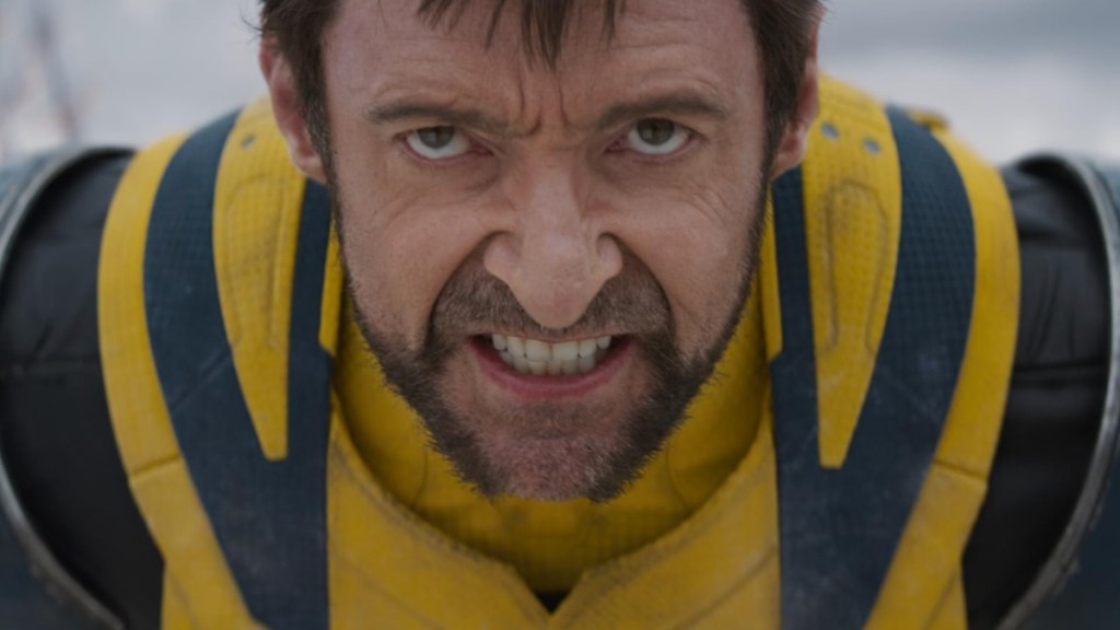 Marvel’s New Wolverine Series Takes Logan to Miami’s Criminal Underworld image
