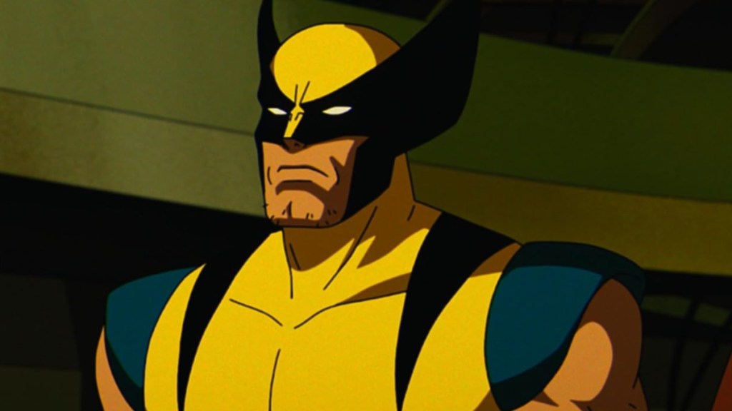 X-Men ’97 Season 2 Titles Hint at a Dead Hero’s Return, Wolverine’s Adamantium & More image