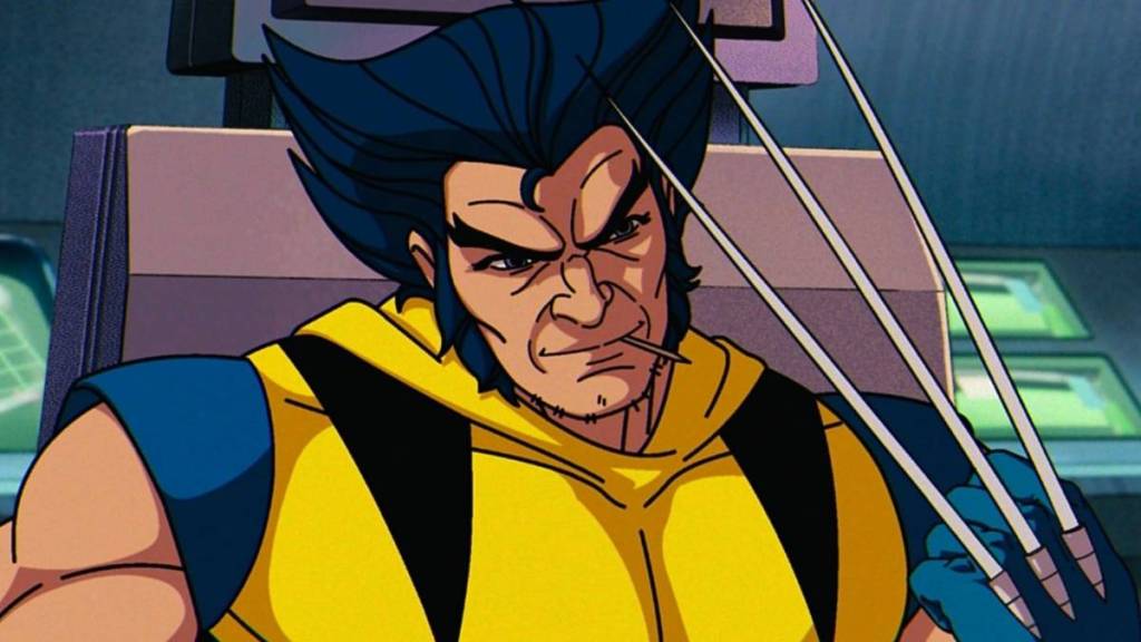 X-Men Marvel Characters, Including Wolverine & Storm, Get Radical 1980s Makeovers image