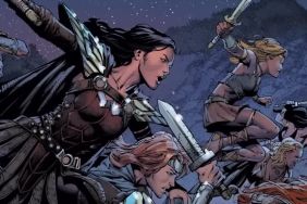 Paradise Lost Series May Be Closer Than Fans Think After New DC Update
